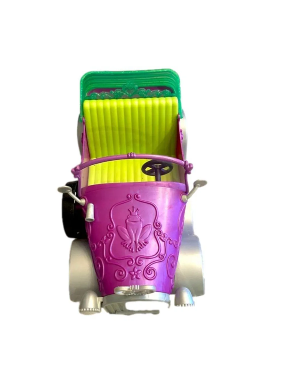 Disney Princess & The Frog - Tiana car EUC